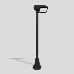 Наземный светодиодный светильник IP54 W6191-840