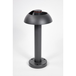 Наземный светодиодный светильник IP54 W2252S-400 Gr
