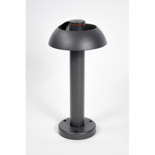 Наземный светодиодный светильник IP54 W2252S-400 Gr