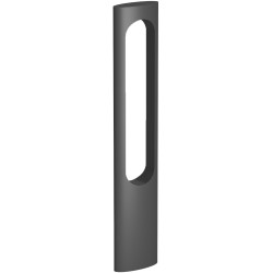 Ландшафтный светильник наземный LGD-MUSE-BOLL-H900-12W Warm3000 (DG, 296 deg, 230V) (Arlight, IP65 Металл, 3 года) 037523