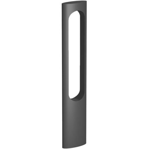 Ландшафтный светильник наземный LGD-MUSE-BOLL-H900-12W Warm3000 (DG, 296 deg, 230V) (Arlight, IP65 Металл, 3 года) 037523
