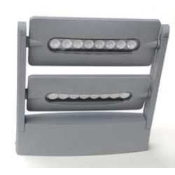 Настенный светильник уличный светодиодный IP65 W6144-2 S