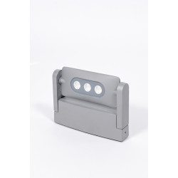 Настенный светильник уличный светодиодный IP65 W6144S-1 S