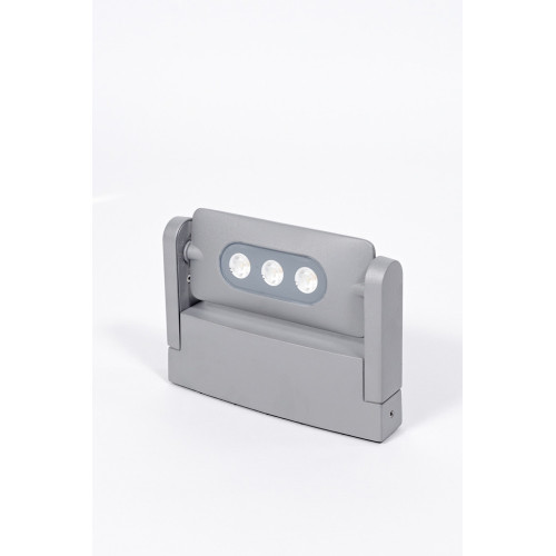 Настенный светильник уличный светодиодный IP65 W6144S-1 S
