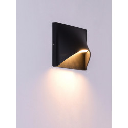 Архитектурная подсветка светодиодная KONVERT LWA0029A-BL-WW IP54