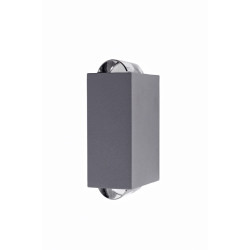 Архитектурная подсветка светодиодная IP54 W1862-B3