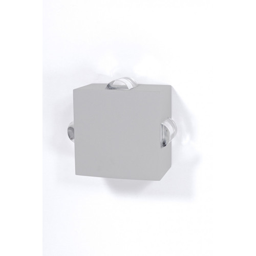 Архитектурная подсветка светодиодная IP54 W1863-B3 S