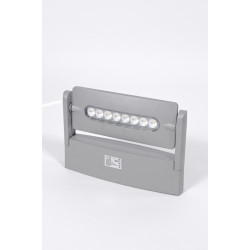 Настенный светильник уличный светодиодный IP65 W6144-1 S