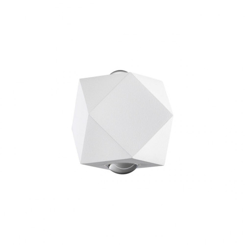 Архитектурная подсветка светодиодная HIGHTECH DIAMANTA 4219/4WL IP54