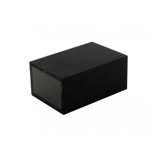 Архитектурная подсветка светодиодная D-1 GW-A012-5-BL-WW IP54