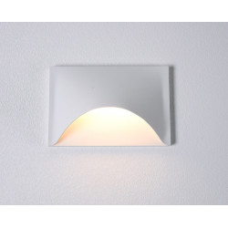 Архитектурная подсветка светодиодная KONVERT LWA0029A-WH-WW IP54