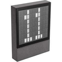 Фасадный светильник светодиодный LGD-SIGN-WALL-S150x200-3W Warm3000 (GR, 148 deg, 230V) (Arlight, IP54 Металл, 3 года) 031060