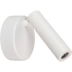 LED спот SP-BED-NB-R90-3W Warm3000 (WH, 20 deg, 230V) (Arlight, IP20 Металл, 3 года) 034060