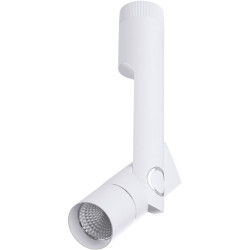 Спот на штанге LED A2514PL-1WH