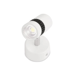 Спот Led TN101/5W WH/BK
