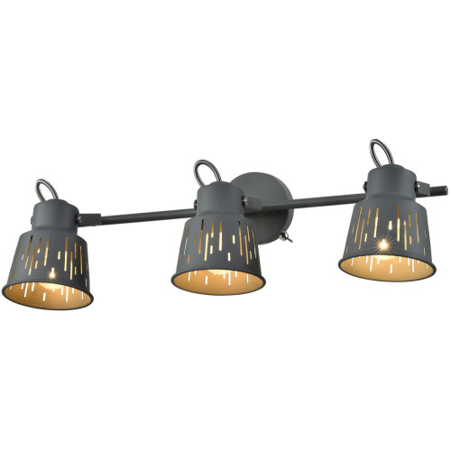 Спот на штанге Rivoli Kalma 7059-703