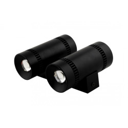 Настенный светильник светодиодный TIP DBL GW-813-2-12-BL-WW