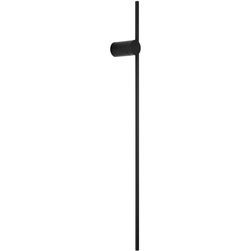 Настенный светильник LED SP-VINCI-S900x55-10W Warm3000 (BK, 110 deg, 230V) (Arlight, IP20 Металл, 3 года) 034169