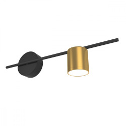 Настенный светильник светодиодный Acru MRL LED 1019