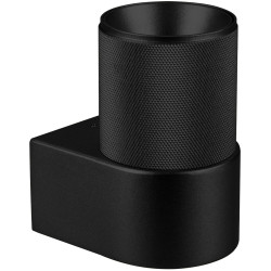 Настенный светильник LED SP-SPICY-WALL-S115x72-6W Day4000 (BK, 40 deg) (Arlight, IP20 Металл, 3 года) 033582
