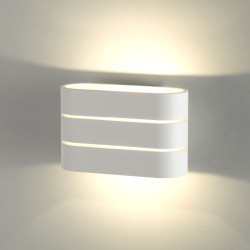 Настенный светодиодный светильник Light Line (MRL LED 1248)