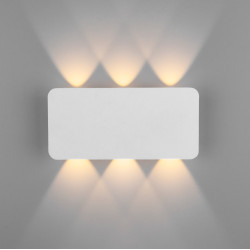 Настенный светильник светодиодный Angle 40138/1 LED