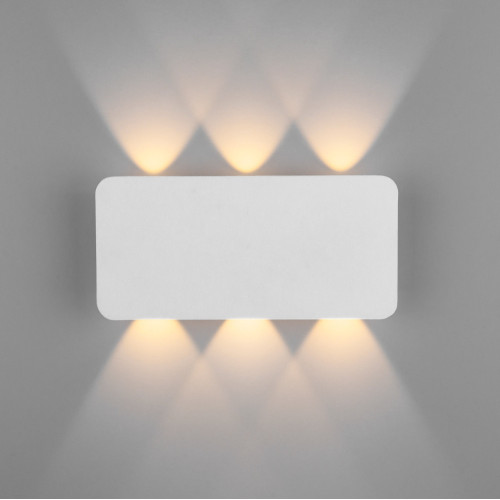 Настенный светильник светодиодный Angle 40138/1 LED