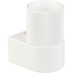 Настенный светильник LED SP-SPICY-WALL-S115x72-6W Day4000 (WH, 40 deg) (Arlight, IP20 Металл, 3 года) 033848