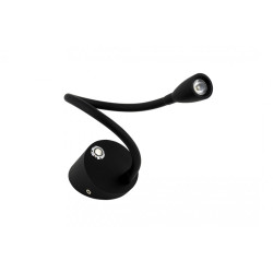 Настенный светильник светодиодный BED BQ004103-A-3-DIM-BL-WW