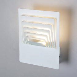 Настенный светильник светодиодный Onda MRL LED 1024