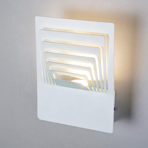 Настенный светильник светодиодный Onda MRL LED 1024