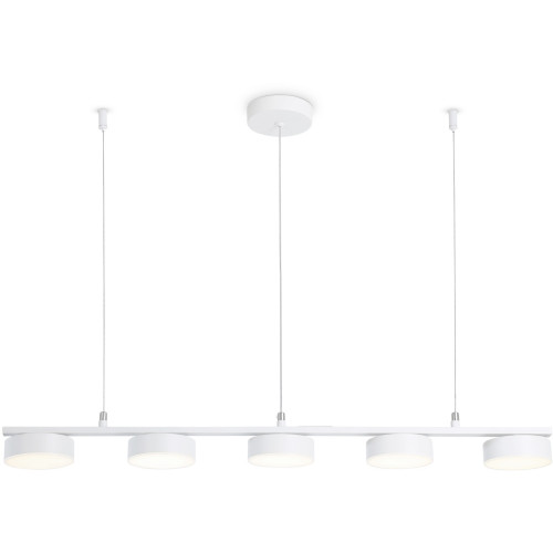 Подвесной светильник светодиодный Ambrella COMFORT FL51733