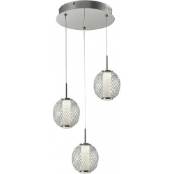 Подвесной светильник светодиодный Inside 10249/3LED