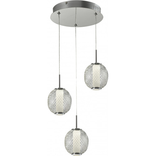 Подвесной светильник светодиодный Inside 10249/3LED