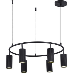 Подвесной светильник ST Luce Kendo SL1213.403.06