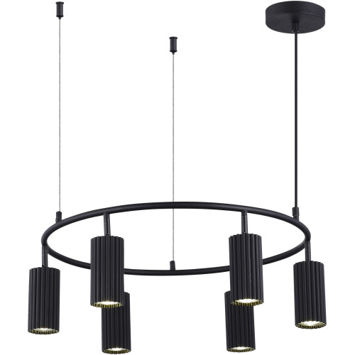Подвесной светильник ST Luce Kendo SL1213.403.06