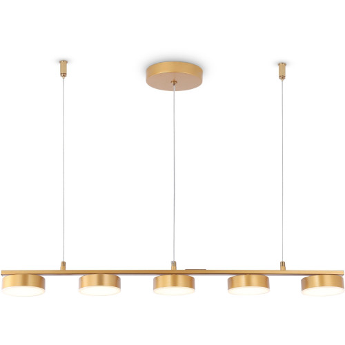 Подвесной светильник светодиодный Ambrella COMFORT FL51735