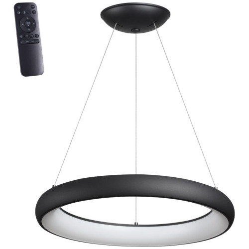Светильник подвесной диммируемый, с пультом ДУ (2.4G) LED 60W Novotech Fold 359024 OVER