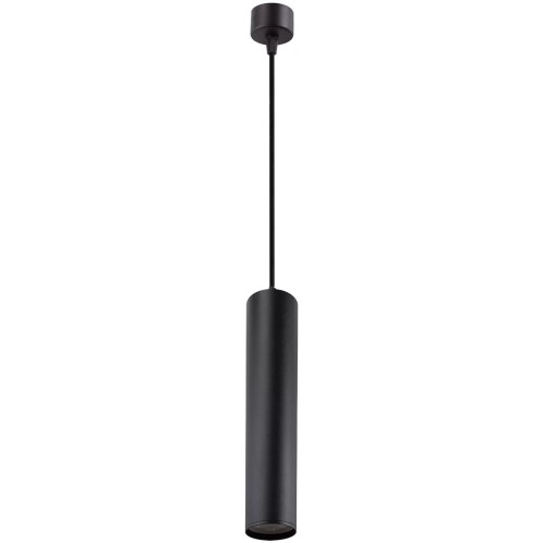 Подвесной светильник Tube DK4050-BK