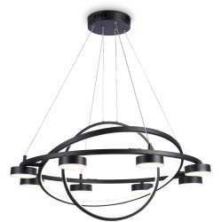 Подвесной светильник светодиодный с пультом Ambrella COMFORT FL51779