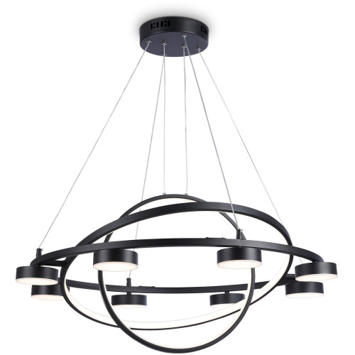 Подвесной светильник светодиодный с пультом Ambrella COMFORT FL51779