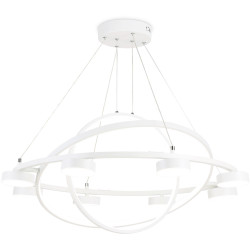 Подвесной светильник светодиодный с пультом Ambrella COMFORT FL51777