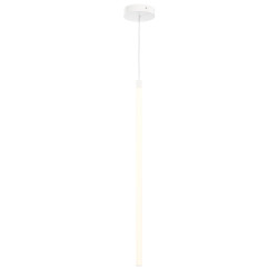 Подвесной светильник светодиодный Ray P021PL-L20W3K