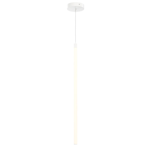 Подвесной светильник светодиодный Ray P021PL-L20W3K