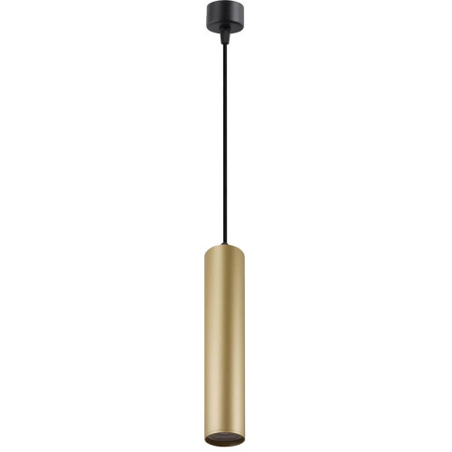 Подвесной светильник Tube DK4050-BG