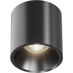 Потолочный светильник Alfa LED C064CL-L12B4K-D