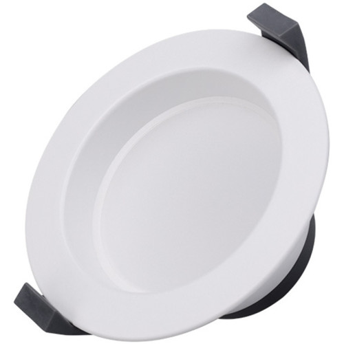 Светильник встраиваемый LED IM-CYCLONE-R115-10W White6000 (WH, 90 deg) (Arlight, IP40 Металл, 3 года) 023196(1)