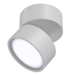 Накладной светодиодный светильник Onda C024CL-L12W4K