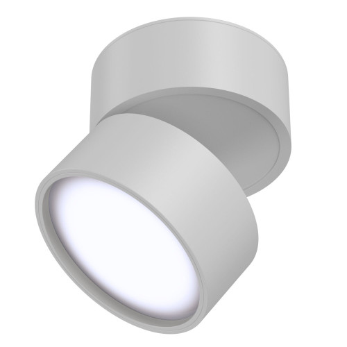 Накладной светодиодный светильник Onda C024CL-L12W4K