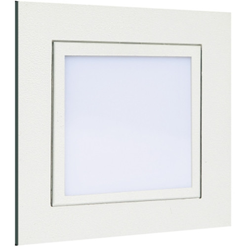 Встраиваемый светильник светодиодный 7185 71-85-3001-H-9 cool white silver